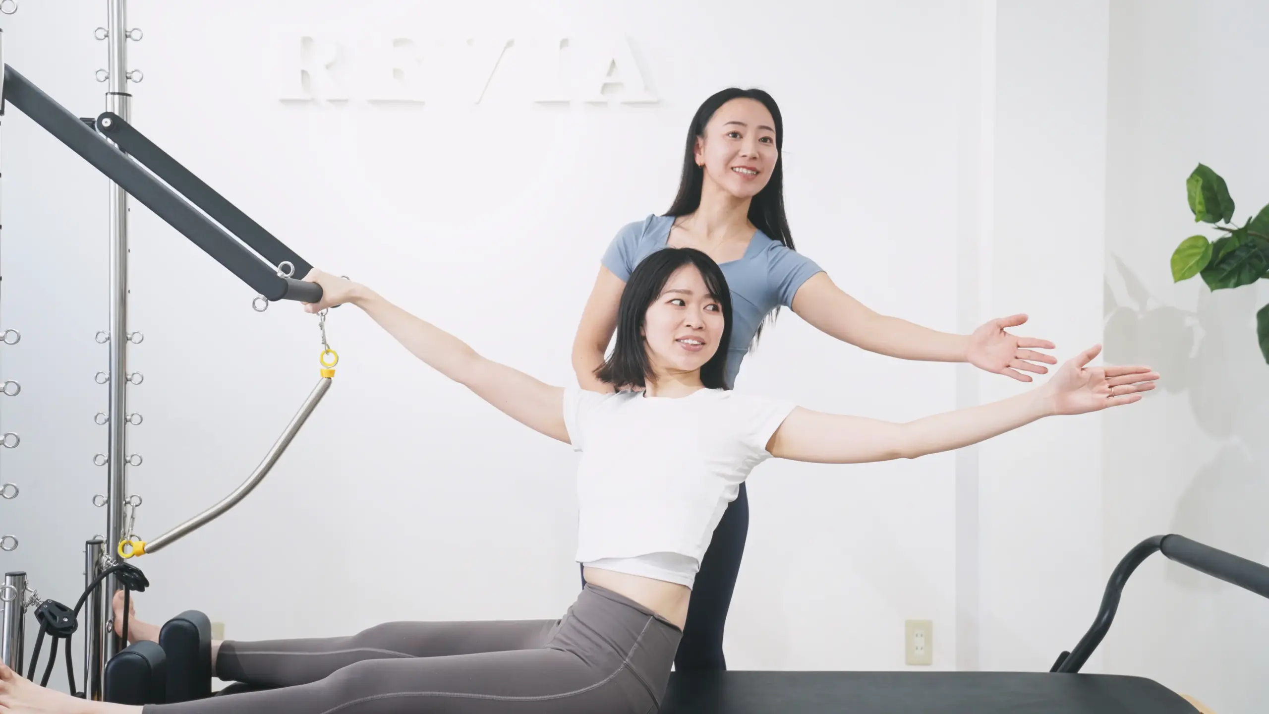 体験セッション