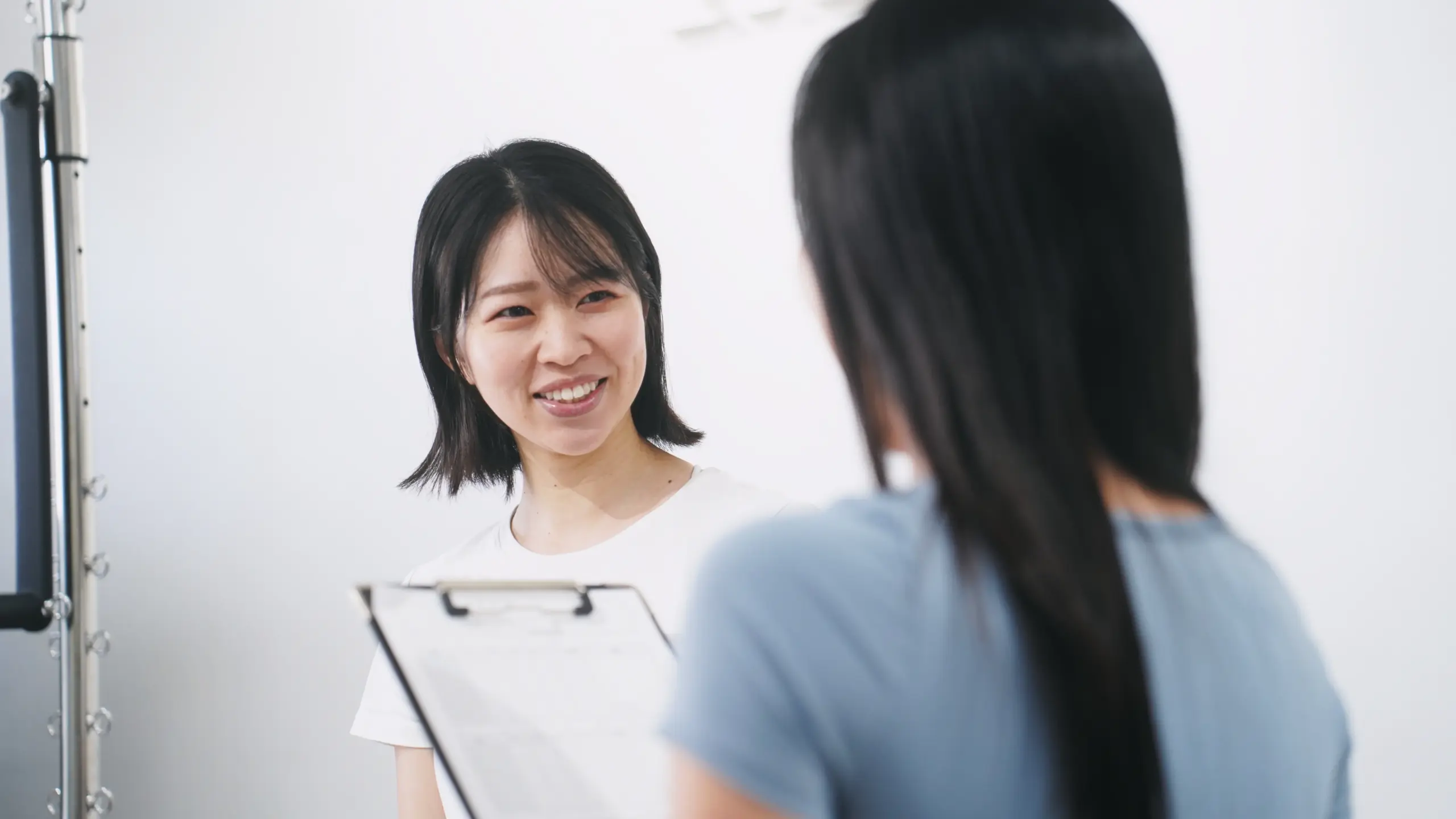 カウンセリング